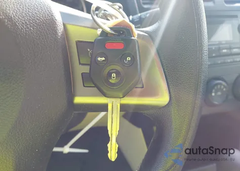 2014 Subaru Xv Crosstrek 2.0I Premium from USA, damaged, VIN JF2GPAVCXEH288168